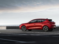 Pas de version 100% électrique pour la Seat Leon