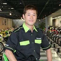 Superbike - BMW: Tamada pourrait faire le pigiste chez Reitwagen