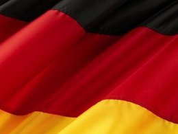 Marché Allemand : +3.8% en avril
