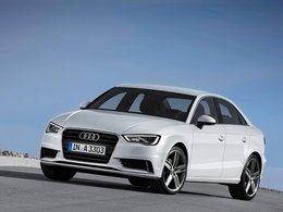 Résultats 1er trimestre : nouveau record de ventes pour Audi