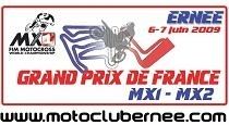 Les atouts tricolores à J-1 du GP de France d'Ernée