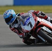 Superbike - Donington Superpole: Carlos Checa remet ça !
