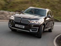 BMW Group a aussi (largement) dépassé le million