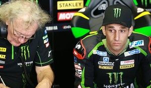 MotoGP - San Marin J.1 : Zarco est content du nouveau carénage