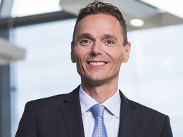Le nouveau boss d'Infiniti vient de chez BMW