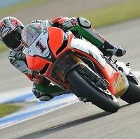 Superbike - Donington: Max Biaggi écope de 3 000 euros d'amende ! La raison en images !