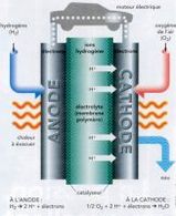 L'hydrogène, l'avenir !