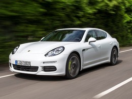 Porsche toujours en forme : déjà 120 000 unités vendues