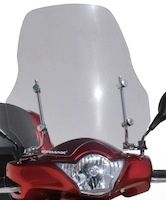 Ermax: Honda SHi (2013)