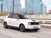 Vidéo Live - La Honda e Advance jusqu'à la panne : jusqu'où peut aller la première électrique au H ?