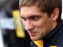 F1 - Petrov continue, d'Ambrosio arrive!