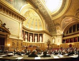 Diesel : le Sénat prône la neutralité technologique