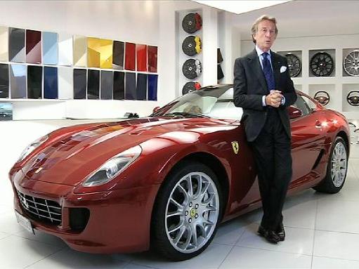 Ferrari annonce "une Ferrari très différente" pour Genève 2011