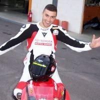 Superbike - Donington: Un accident pas banal pour Maxime Berger