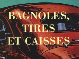 (Minuit chicanes) Bagnoles, tires et caisses