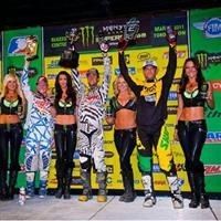SX 2011 - Toronto : première victoire pour Ryan Dungey cette saison