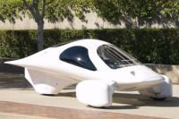 Google soutient financièrement les véhicules hybrides et électriques