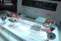 Salon de Londres : Land Rover abat des cartes vertes