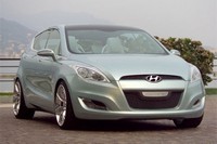 Hyundai Arnejs par l'Oeil de lynx