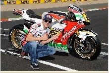Moto GP - Grande Bretagne: Stefan Bradl veut se refaire une santé