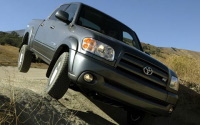 Etats-Unis : Toyota rappelle 533 000 pick-up et 4x4