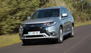 Mitsubishi : réduction des coûts, et de la voilure en Europe