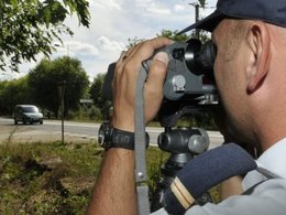Suspension de permis requise pour les membres d'un groupe facebook anti-radars