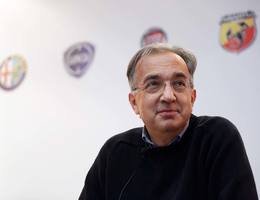 Sergio Marchionne (Fiat) estime qu'il n'y a pas de profit avec l'électrique