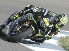 Moto GP – Grande Bretagne : Cal Crutchlow est attendu au tournant