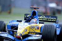 Telefonica quitte le navire Renault