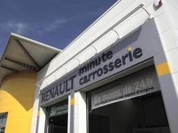 Le monopole des constructeurs sur les pièces va-t-il prendre fin ?