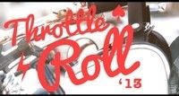 Vidéo moto : le Throttle Roll 2013
