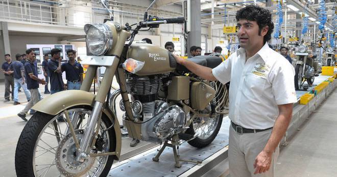 Après la Chine, c’est l’Inde qui veut conquérir l’Europe