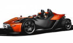 KTM X-BOW par l'Oeil de lynx