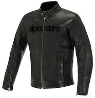 Alpinestars fête ses 50 ans avec l'arrivée de la collection "Shadow Black"