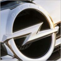 Opel sortira une auto électrique dès 2012