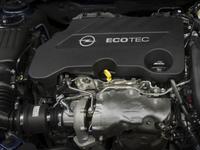 Mondial de Paris 2014 - Un nouveau 2,0 litres Diesel de 170 ch pour Opel