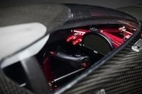 Record de vitesse : la Triumph Castrol Rocket vise les 400 miles/ heure (vidéo)