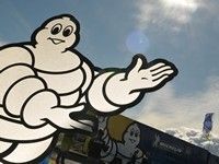 Michelin: des résultats prometteurs à l’ouverture du championnat de France Superbike.