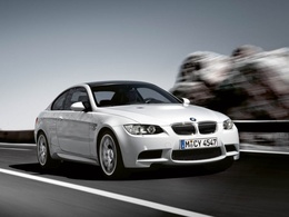 La BMW M3 E92, c'est fini