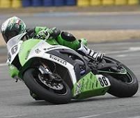 SBK-F au Mans : Superbike, Da Costa en tête du championnat