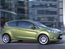 Marché Europe : Ford dépasse les 10% de parts de marché en septembre