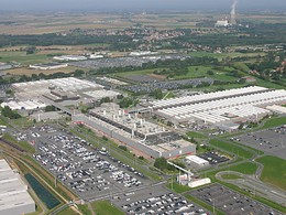 «La consommation est impulsée par la fin de la prime à la casse»