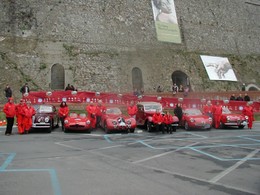 (Minuit chicanes) L'automobile rapproche-t-elle les peuples?
