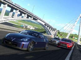 Gran Turismo 6 pour le 28 novembre prochain ?