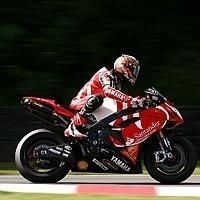 Superbike 2008: Stabilité en vue chez Yamaha