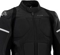 Spyke Epok GP: pour un look super héros