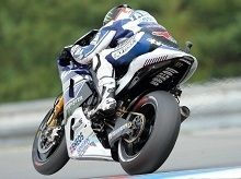 Moto GP – Grande Bretagne J.1 : Jorge Lorenzo retrouve le goût de la victoire