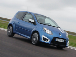 L'avis propriétaire du jour : reaksar nous parle de sa Renault Twingo 2 RS Gordini