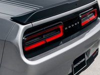 Le gros succès de la Dodge Challenger se confirme